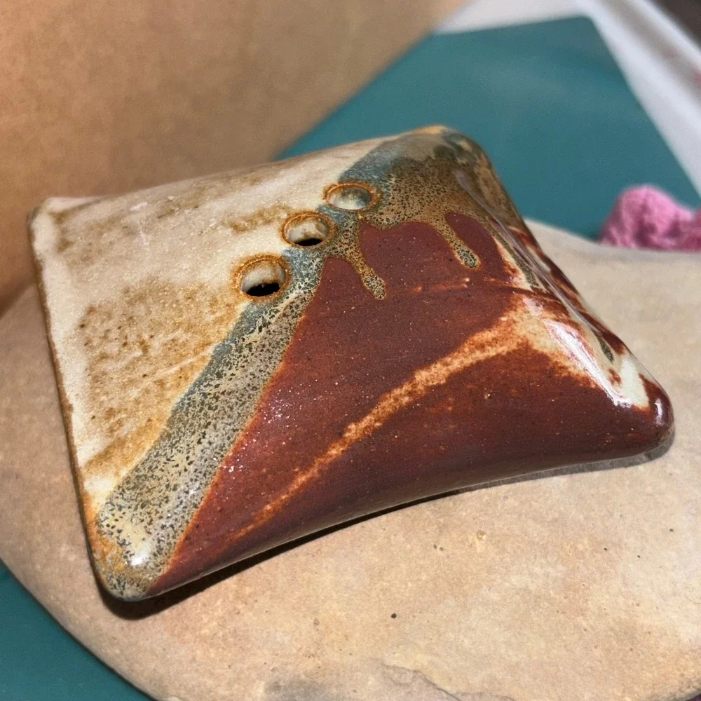 N/A handmade ceramic